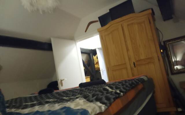 Sauerland Holiday House