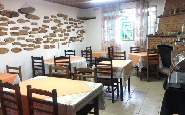 Pousada Recanto Dirros