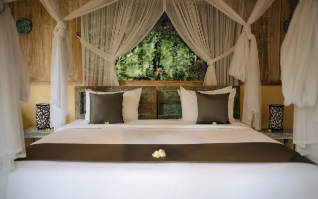 Basundari Retreat Bali