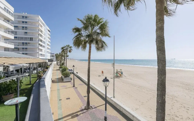 Balcon Parque Atlantico