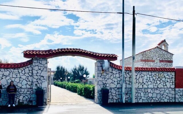 Terranostra B&B