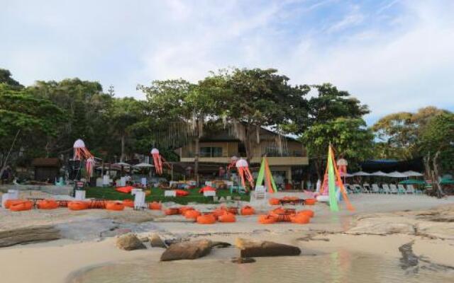 Nongnuaey Resort