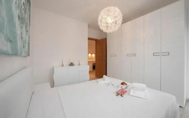 Prestige du Lac 27 in Lugano