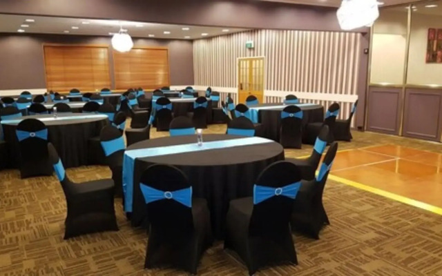 Auckland Airport Easy Hotel