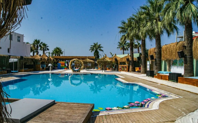 Dream Palace Hotel - Adults Only
