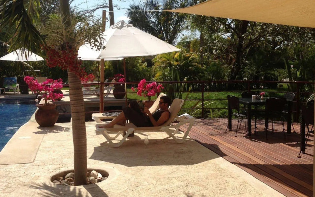 Montelaguna Boutique Hotel