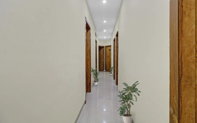 Flagship 88645 The Mumbai Inn