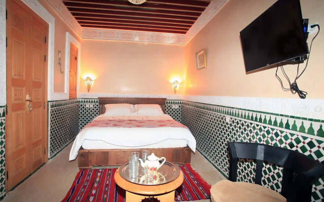 Riad Moulay