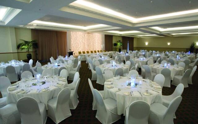 Distinction Palmerston North Hotel & Conference Centre