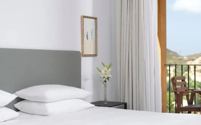Las Lomas Village – Luxury Apartments