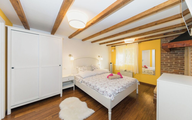 Villa Magnolia