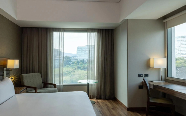 AC Hotel by Marriott Santa Fe