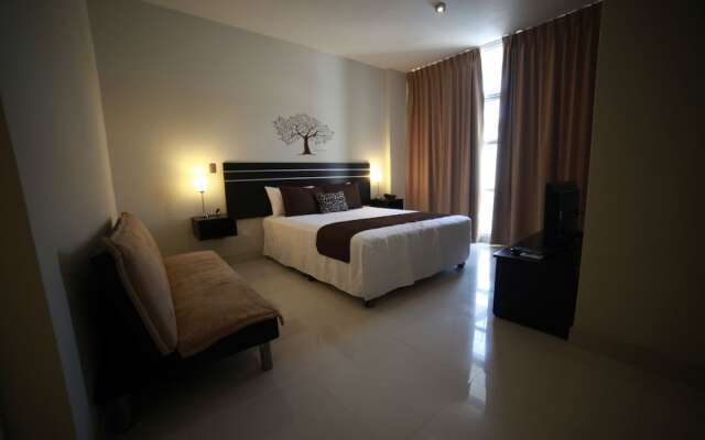 Suche Park Hotel