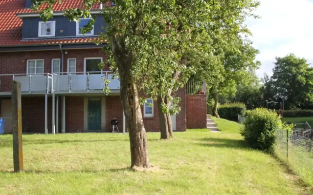 Holiday Home Old Customs House