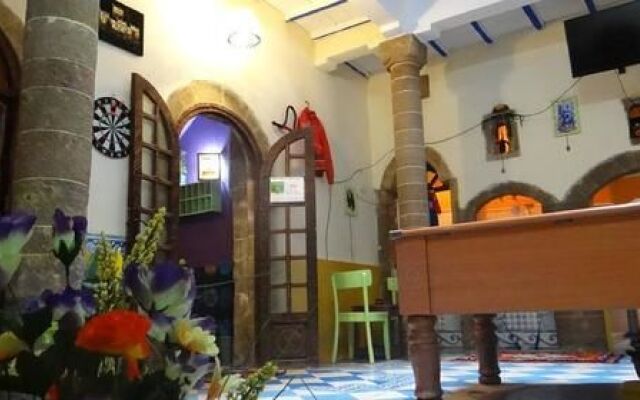 Dar El Pacha