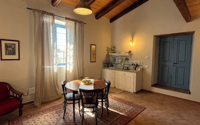 Tenuta Di Santa Catrini