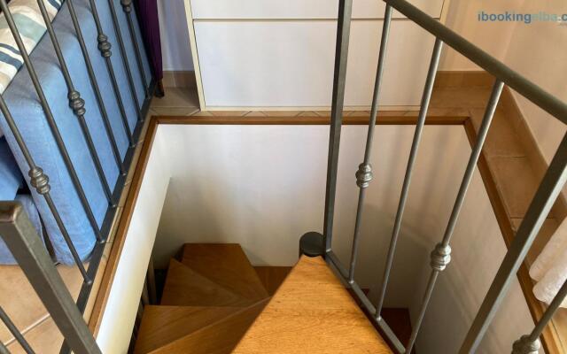 Villetta I Due Pini - Capoliveri-Villetta I Due Pini