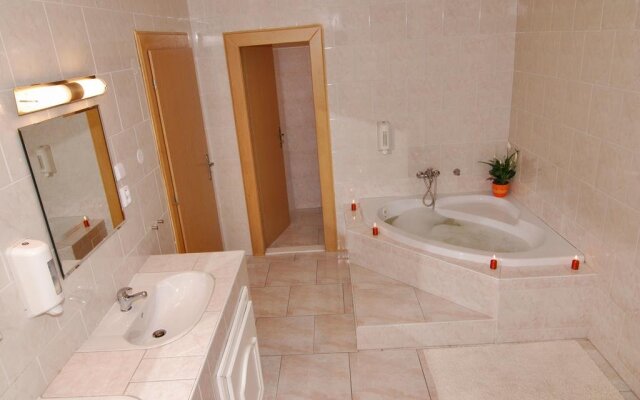 Apartmány Chodov