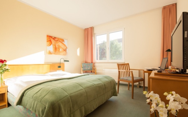 Apart Hotel Gera