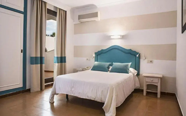 Hotel Marlin Antilla Playa