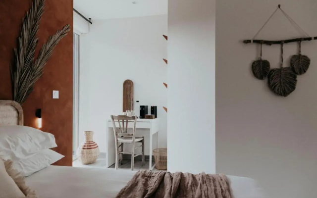 Villa 630, Chambres d'Hôtes
