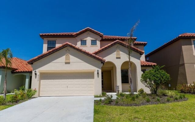 Veranda Palms IHR 1004