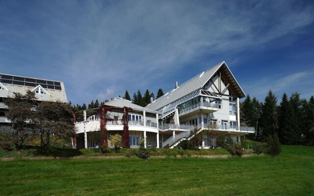Haus Feldberg-Falkau