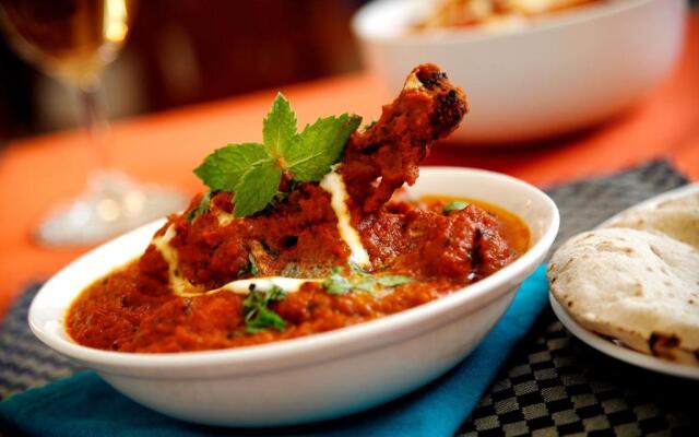 Vanagleda Guest House