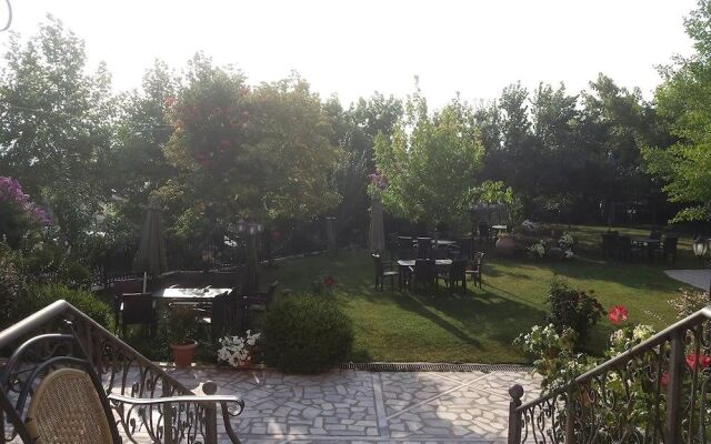 Boutique Hotel Philippion Florina