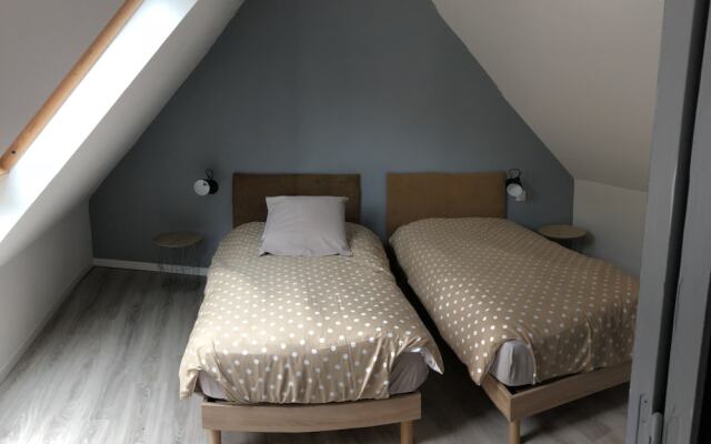 Usine du Moulin du Pont Neuf