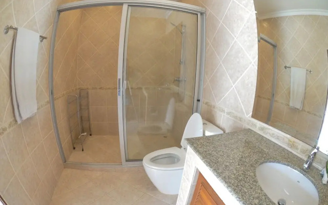 Lorin Villa 4BR with Private Pool
