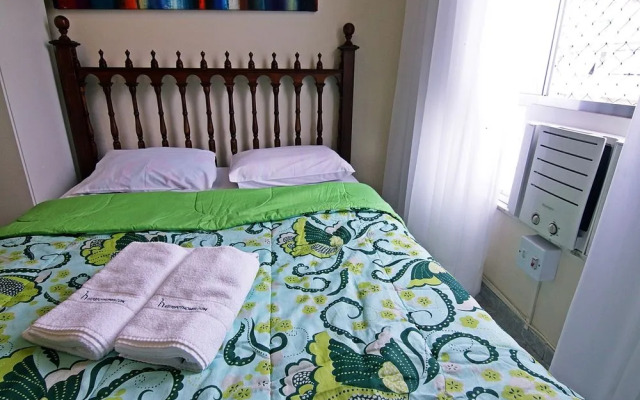 Rio Spot Apartment C012