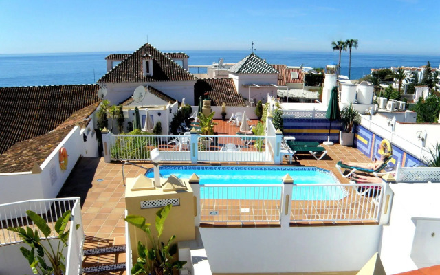 Puerta del Mar