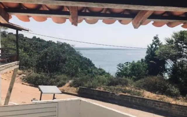 Suítes Inn no Morro de São Paulo