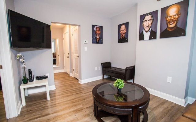 Luxe 4BR 3 Bath North End & Faneuil Hall