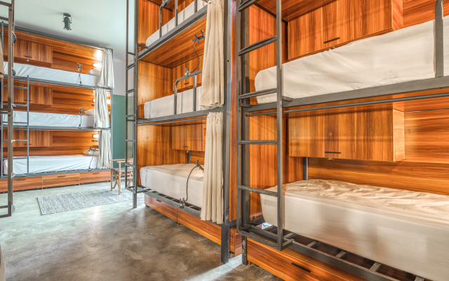 OWN Vila Madalena Hotel São Paulo
