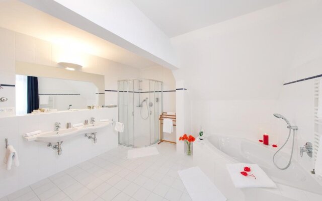 Appartementhotel am Weissensee