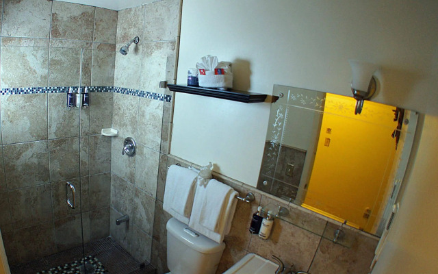 Pegasus International Hotel