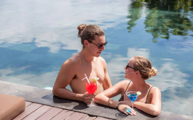 Presidential Villa by The Kala Samui