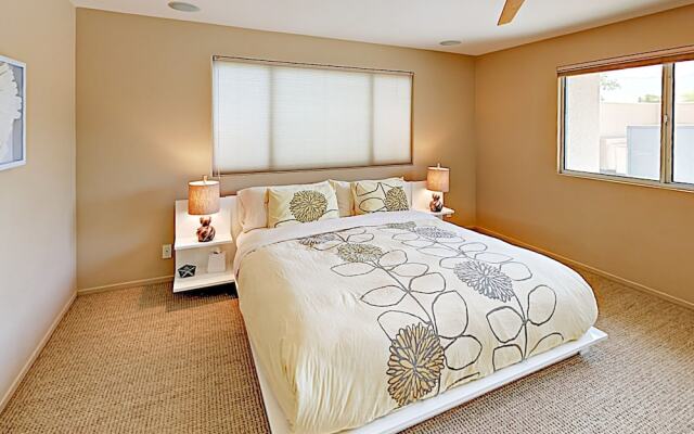 Serenity Escape in Rancho Mirage
