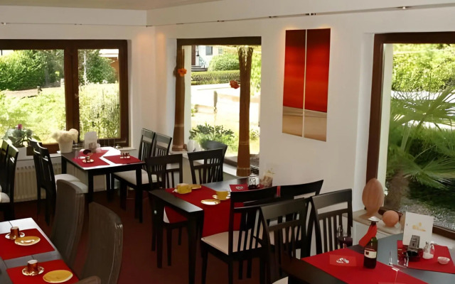 Hotel Waldsegler Garni