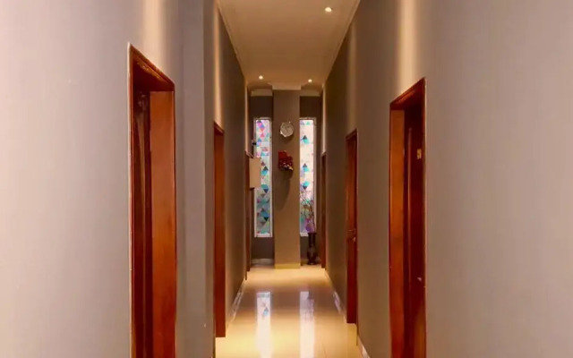 Sunrise Hotel Jogja