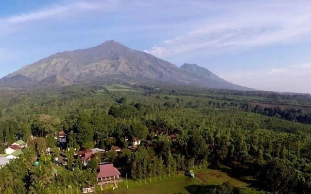 Rollaas Hotel and Resort