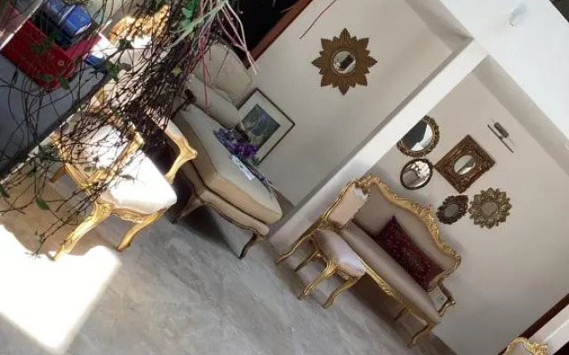 Sonef House Hotel
