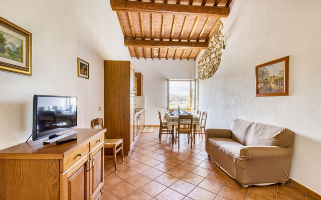 Appartamento Fiordaliso Shared Pool