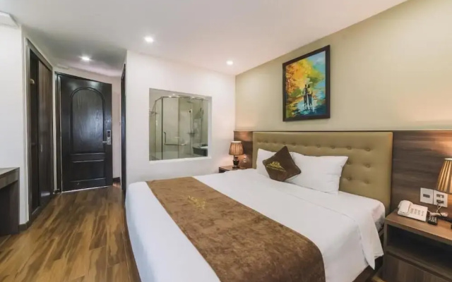 Dalat Paradise Hotel