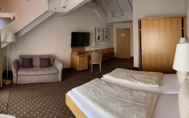 Sporthotel  Schönblick