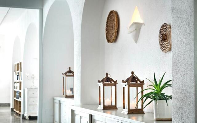 Gabbiano Azzurro Hotel & Suites
