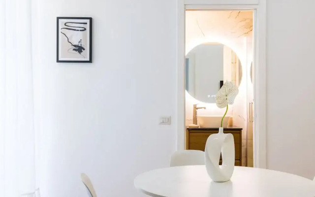 Blu Suite by Napoliapartments