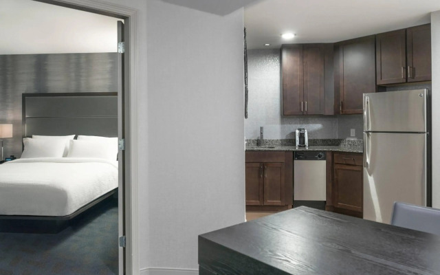 Residence Inn Boston Logan Airport/Chelsea